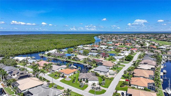 1801 Los Alamos Dr, House other with 3 bedrooms, 3 bathrooms and null parking in PUNTA GORDA FL | Image 70