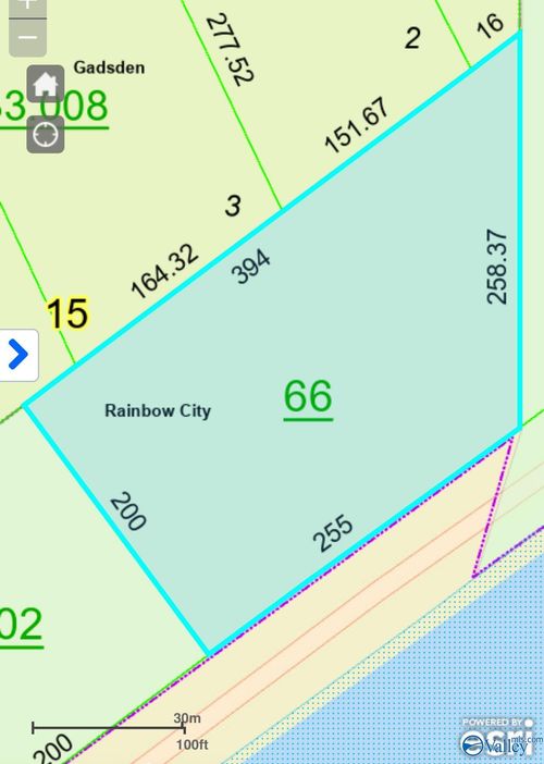 2.19 Acres 19th St Se, Rainbow City, AL, 35906 | Card Image