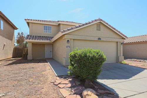 4349 N 111th Ln, Phoenix, AZ, 85037-8307 | Card Image