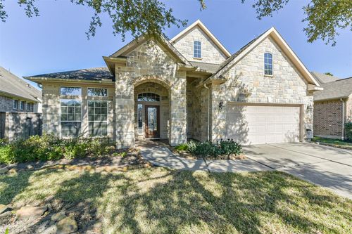 10211 Eagle Hollow Dr, Humble, TX, 77338-1516 | Card Image