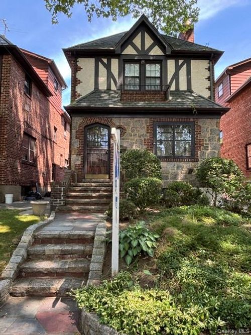 2603 168th Street, New York, NY, 11358 | Card Image