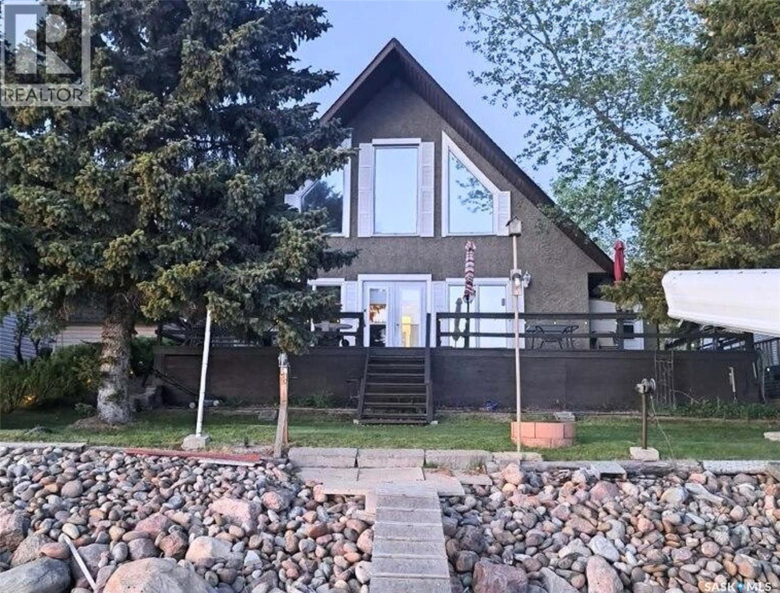 Residential in Lac Pelletier 3
