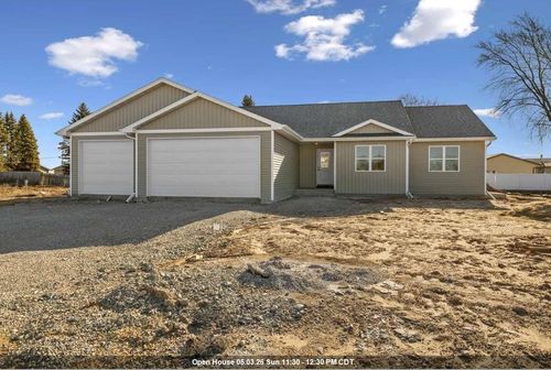 N3938 Deere Drive, FREEDOM, WI, 54130 | Card Image