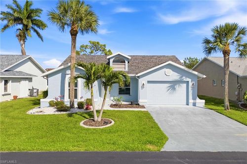 17718 Dracena Cir, NORTH FORT MYERS, FL, 33917-2011 | Card Image