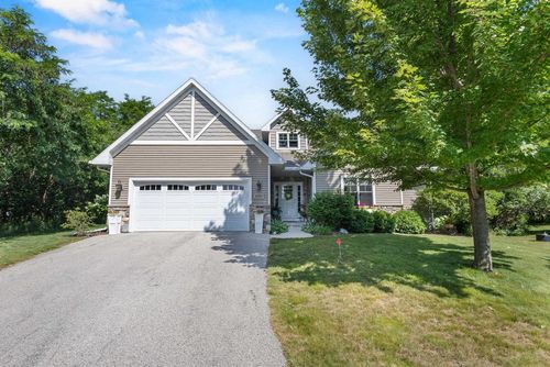 207-4590 Augusta Court, Egg Harbor, WI, 54209 | Card Image