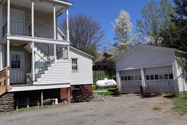 31 Christian St, Home with 0 bedrooms, 2 bathrooms and null parking in White River Junction VT | Image 9