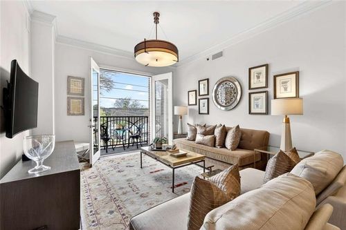 404-2277 Ne Peachtree Road Ne, Atlanta, GA, 30309 | Card Image