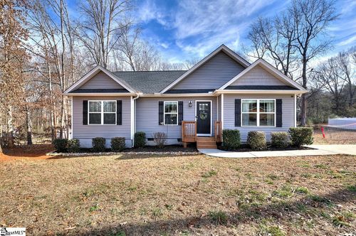 110 Sanders Dr, Easley, SC, 29642-9300 | Card Image
