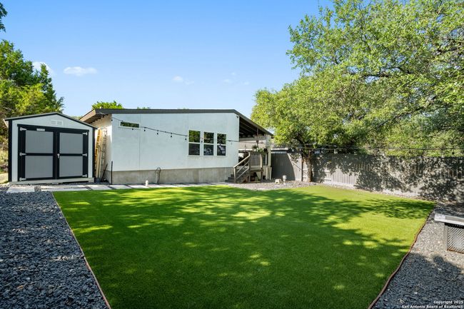 1442 Bob White Dr, House other with 3 bedrooms, 3 bathrooms and null parking in Spring Branch TX | Image 25
