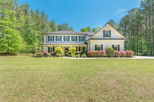 719 William Ave, Appling, GA, 30802-1820 | Card Image