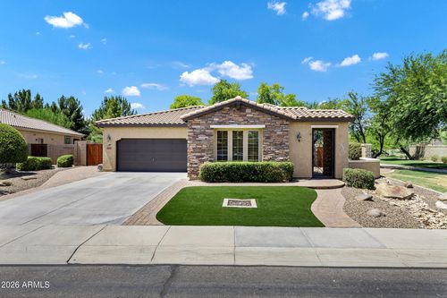 4622 S Quiet Way, Gilbert, AZ, 85297 | Card Image