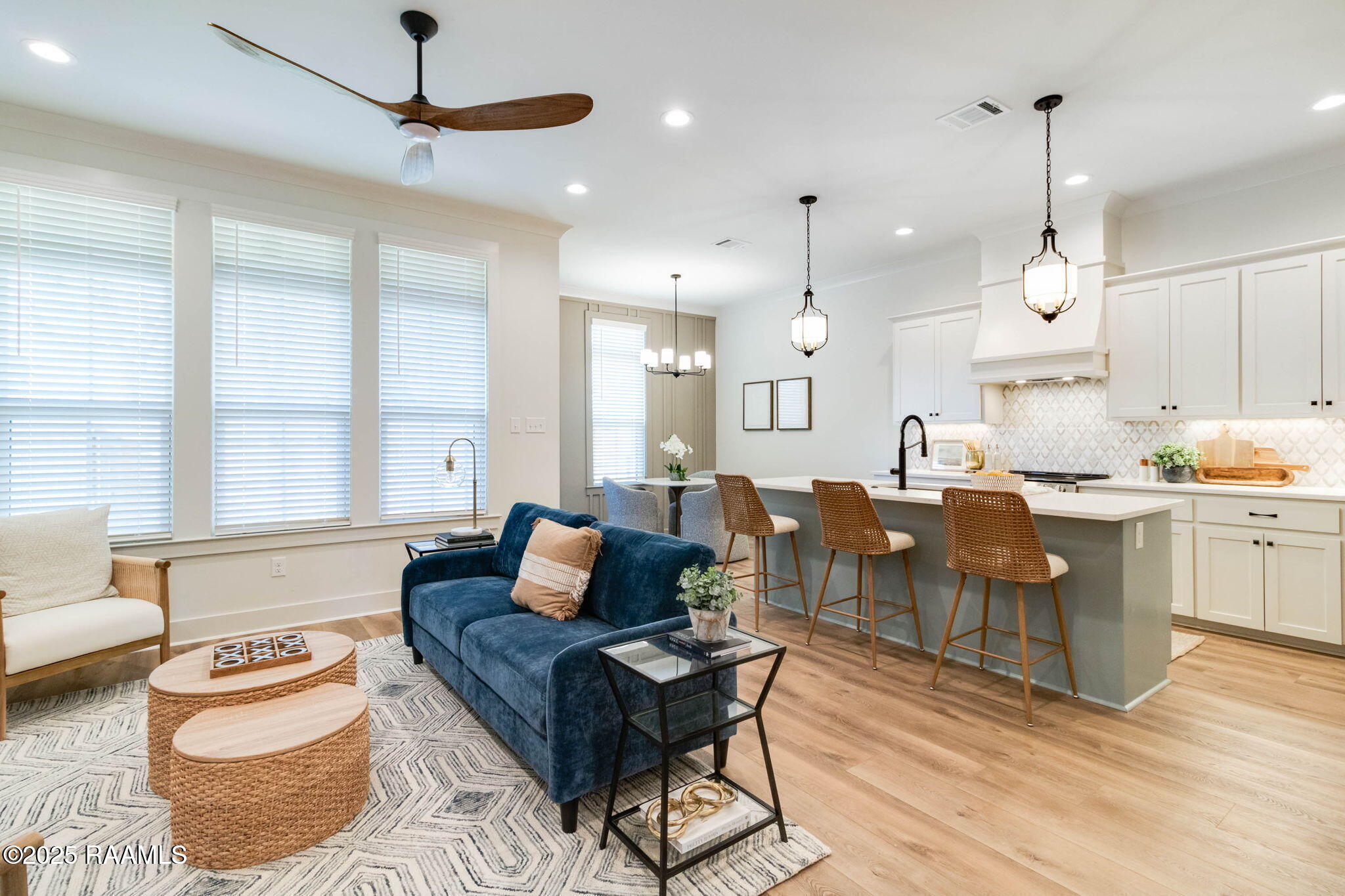 Residential Lease in Youngsville 3
