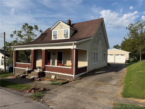 5365 Main St Se, Elizabeth, IN, 47117-9019 | Card Image