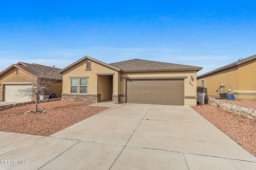 7417 Dewberry Dr, El Paso, TX, 79911-3147 | Card Image