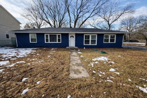 132-136 S Elgin St, Griffith, IN, 46319-2615 | Card Image