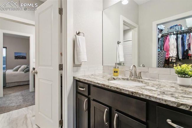 20201 Royal Troon Dr, House other with 3 bedrooms, 3 bathrooms and 3 parking in Monument CO | Image 31