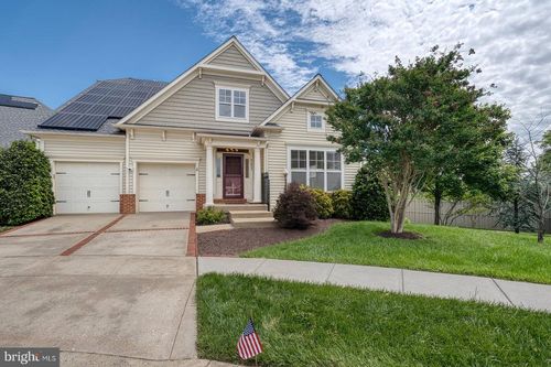 7419 Near Thicket Way, LAUREL, MD, 20707-9450 | Card Image