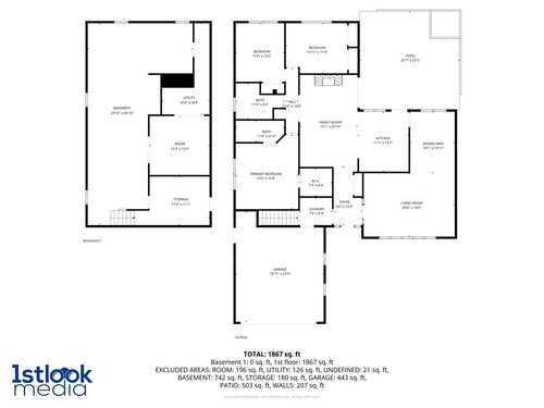 1040 E Grissom Dr, Palatine, IL, 60074-7235 | Card Image