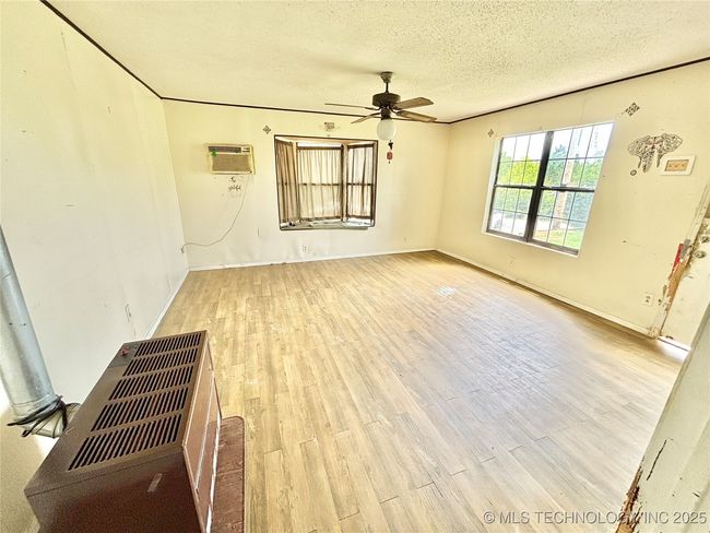 30813 W Beaver Mt Rd, House other with 3 bedrooms, 1 bathrooms and null parking in Stigler OK | Image 5