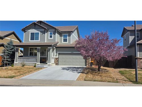 12896 Syracuse St, Thornton, CO, 80602-8413 | Card Image