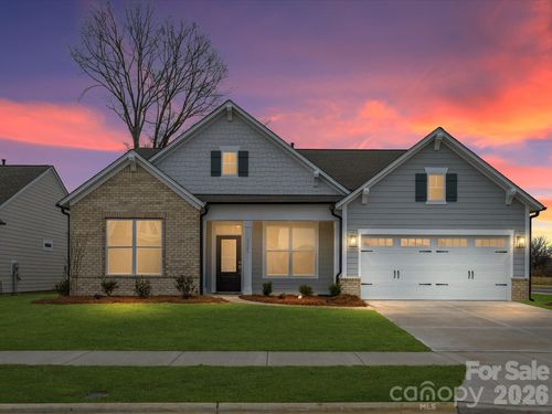 3245 Vermillion Dr, Harrisburg, NC, 28075-9430 | Card Image