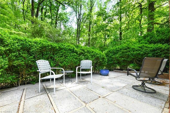 1102 Forest Hill Dr, House other with 3 bedrooms, 2 bathrooms and null parking in Greensboro NC | Image 27