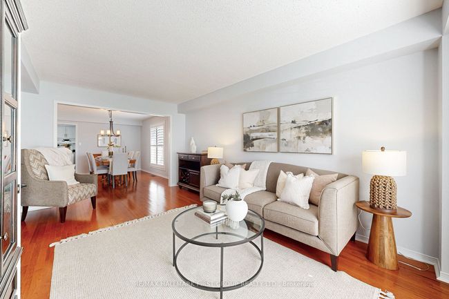 898 Darwin Dr, House other with 5 bedrooms, 4 bathrooms and 2 parking in Pickering ON | Image 9