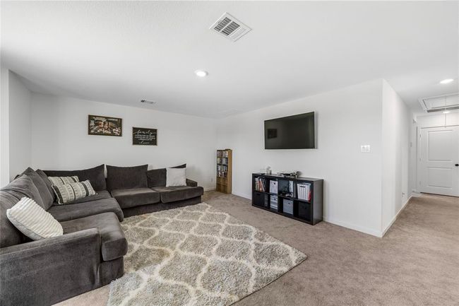 3046 Daw Boardwalk Dr, House other with 5 bedrooms, 3 bathrooms and 2 parking in La Porte TX | Image 30