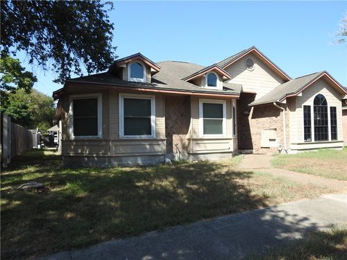 4506 Silver Hollow Dr, Corpus Christi, TX, 78413-5037 | Card Image