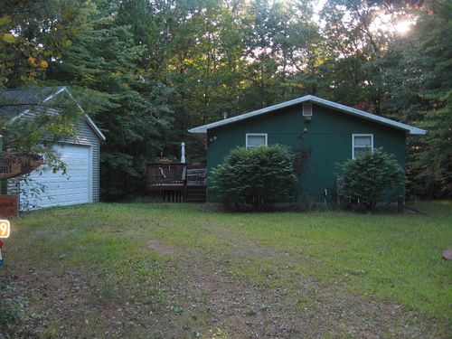 N1629 Fox Ridge Trail, MENOMINEE, WI, 54135 | Card Image