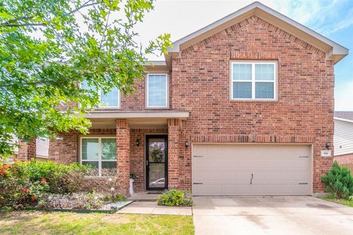 906 Penny Royal Ct, Arlington, TX, 76002-2407 | Card Image