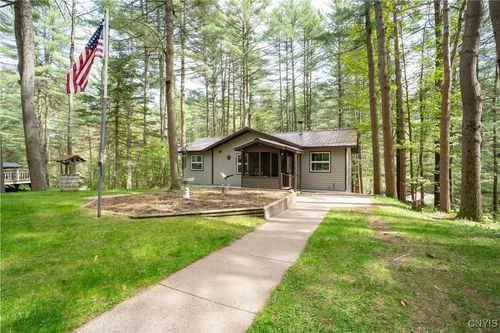 7678 N Shore Rd, Glenfield, NY, 13343-2307 | Card Image