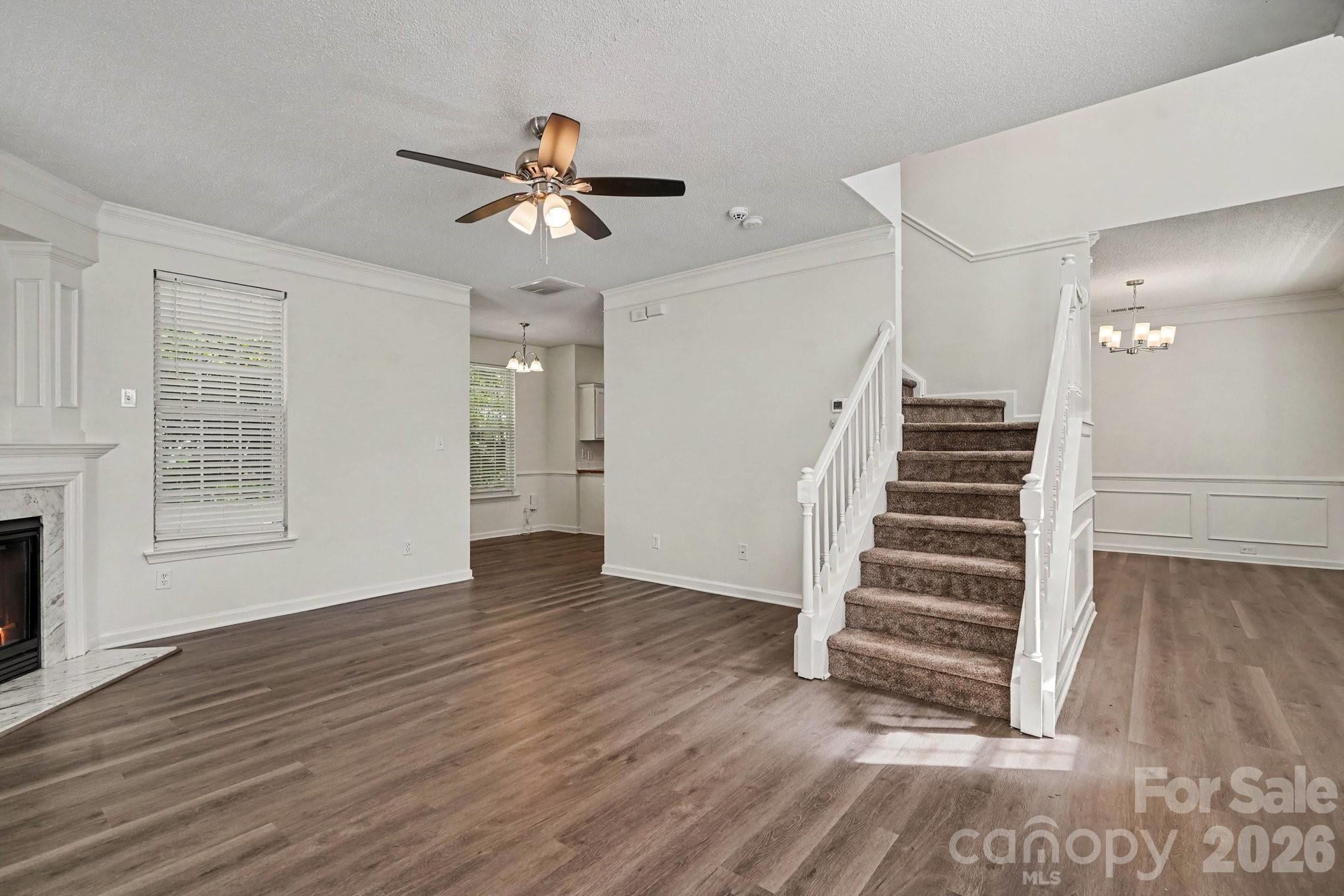 Residential in Charlotte 3