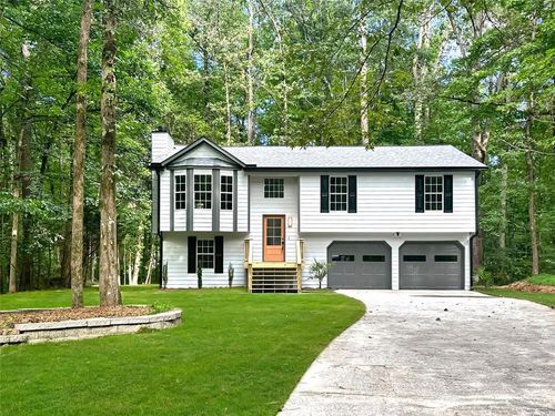 2555 Rexs Pl, Buford, GA, 30519-6408 | Card Image