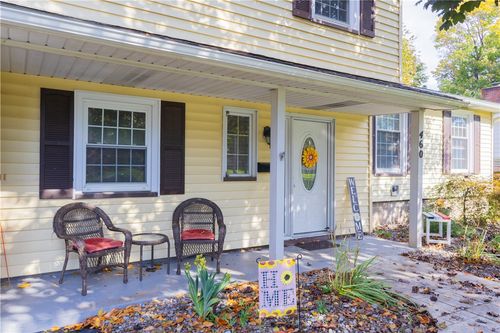 460 Shorecliff Dr, Greece, NY, 14612-3834 | Card Image