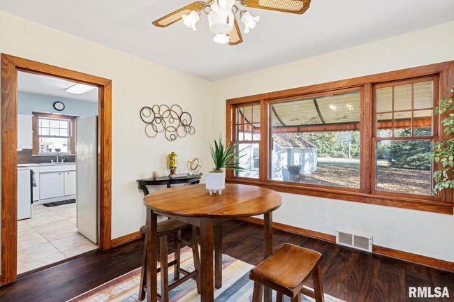 127 S Euclid Ave, House other with 3 bedrooms, 2 bathrooms and null parking in East Peoria IL | Image 16