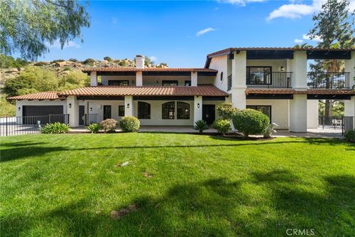 115 Buckskin Rd, Bell Canyon, CA, 91307-1124 | Card Image
