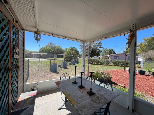 8879 Sw 104 Th Ln, House other with 2 bedrooms, 2 bathrooms and null parking in OCALA FL | Image 33