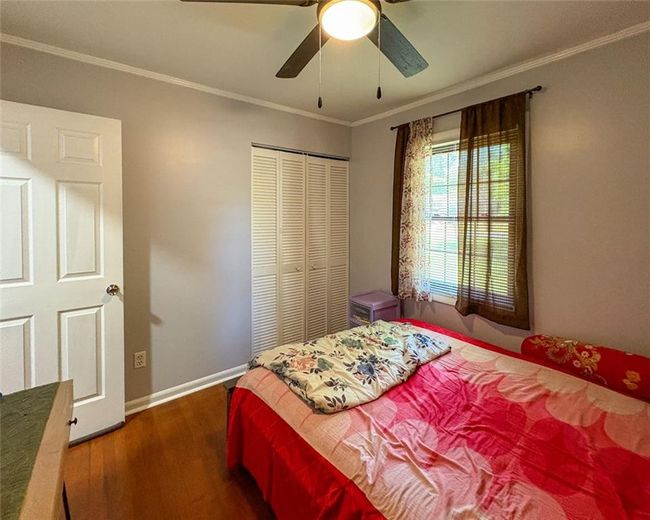 724 Camelot Way, House other with 3 bedrooms, 2 bathrooms and null parking in Norcross GA | Image 36
