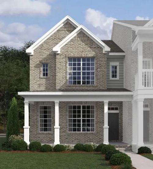 2718 Willowoak Trl, Murfreesboro, TN, 37129-9803 | Card Image