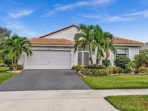 12700 Coral Lakes Dr, Boynton Beach, FL, 33437-4142 | Card Image