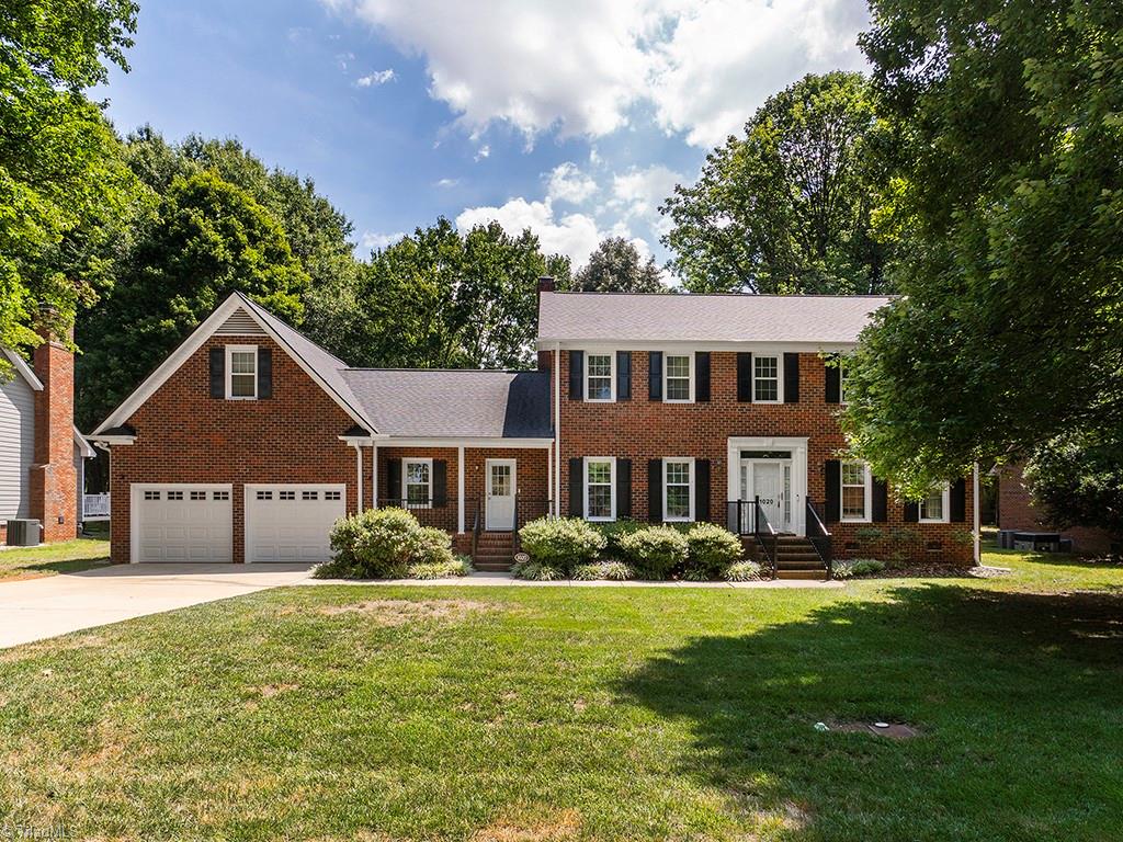 Residential in Elon