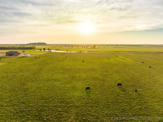 2 E 720 Rd, Home with 0 bedrooms, 0 bathrooms and null parking in Wagoner OK | Image 29
