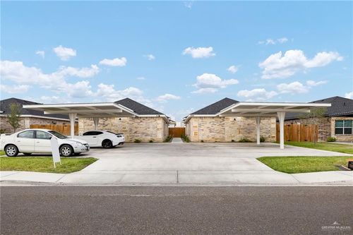 1-2709 E Israel Avenue, Mission, TX, 78573 | Card Image