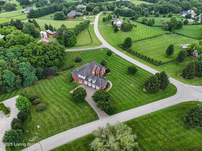3221 Overlook Ridge Rd, House other with 6 bedrooms, 5 bathrooms and null parking in Prospect KY | Image 77