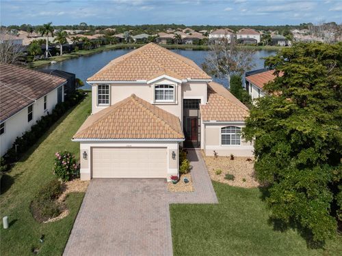 11614 Dancing River Drive, Venice, FL, 34292 | Card Image