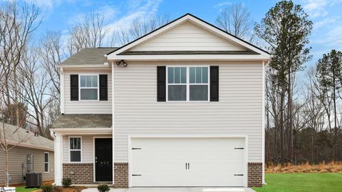 804 S Ivyblake Ct, woodruff, SC, 29388 | Card Image