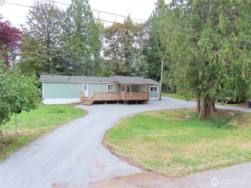 17110 119th Place Ne, Arlington, WA, 98223 | Card Image
