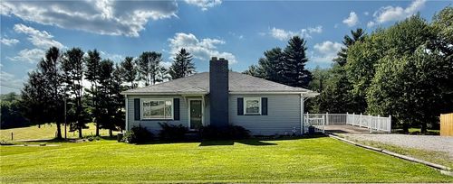 1833 Rolling Acres Rd, New Cumberland, WV, 26047-3046 | Card Image