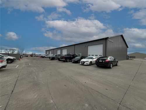 bldg-3-1220 Capital Drive Sw, Cedar Rapids, IA, 52404 | Card Image